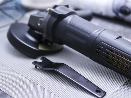 Use and Maintenance of Brush Cutters