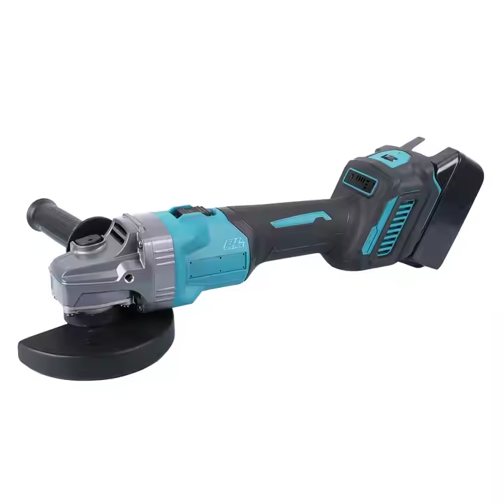 Cordless Angle Grinder