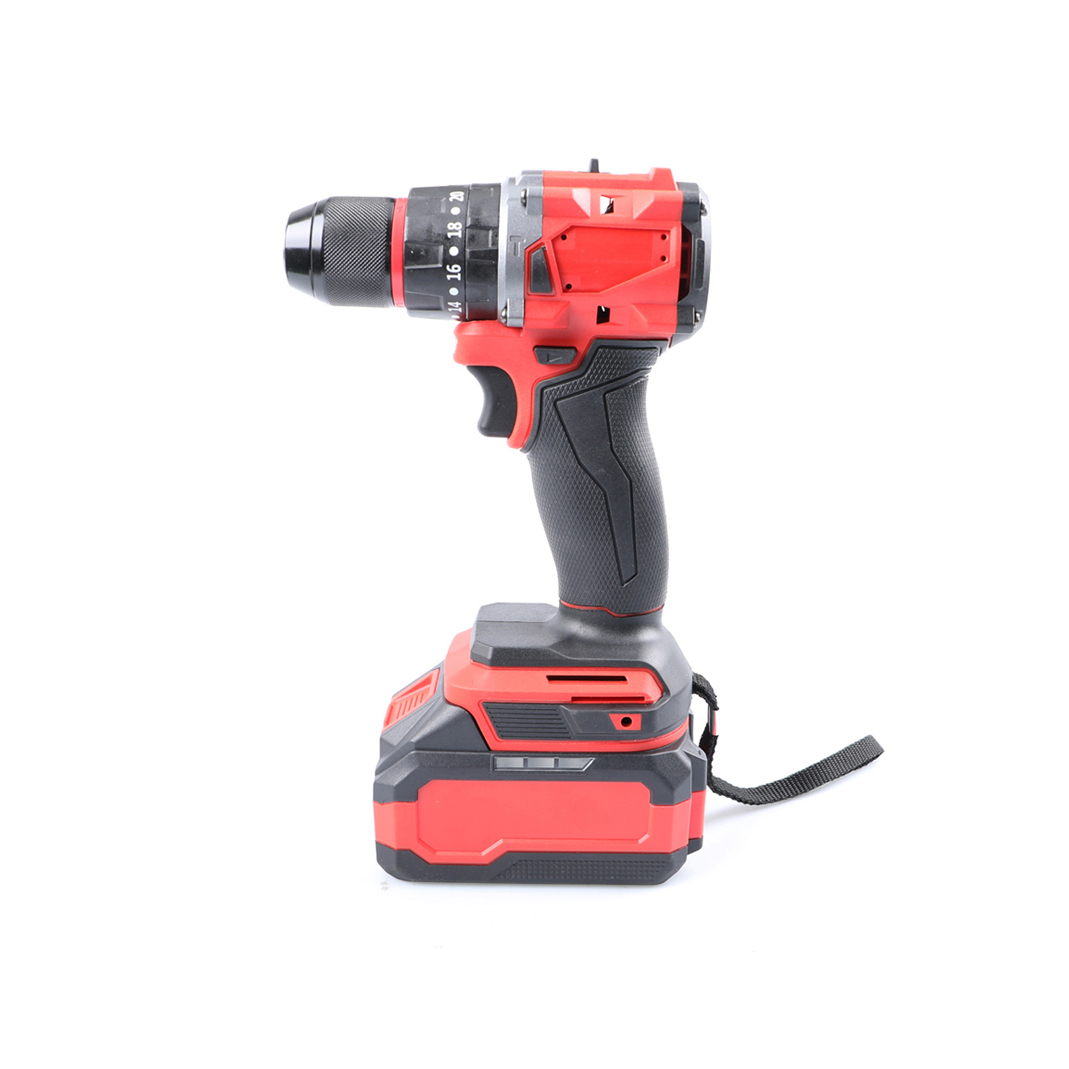 CDQ2013 - Cordless Drill