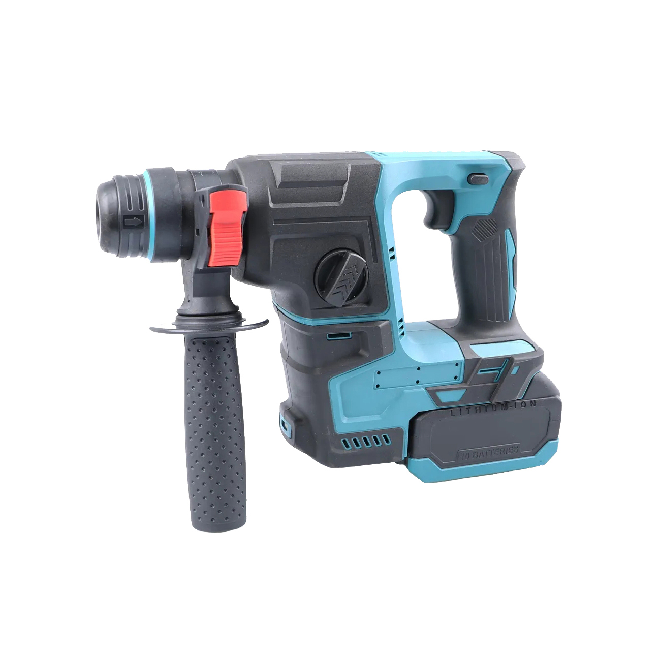 RHX2026A - Cordless Rotary Hammer