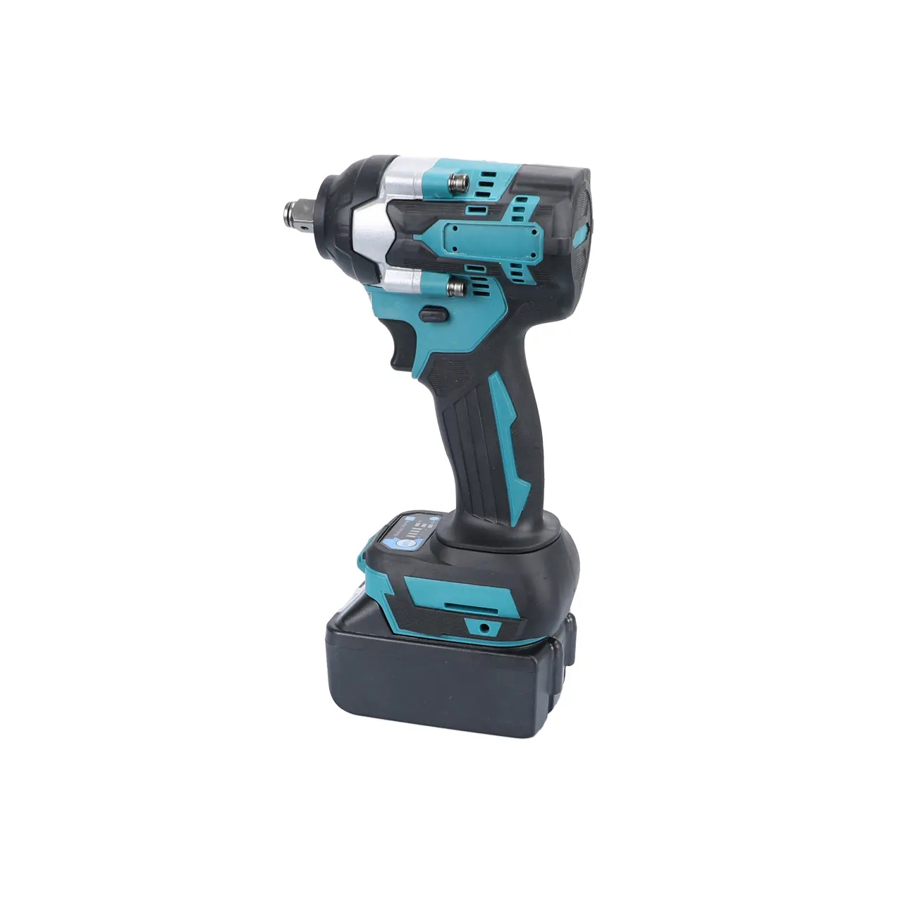 PWM700A - Cordless Wrench