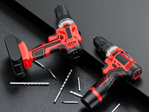 Cordless Drill Types
