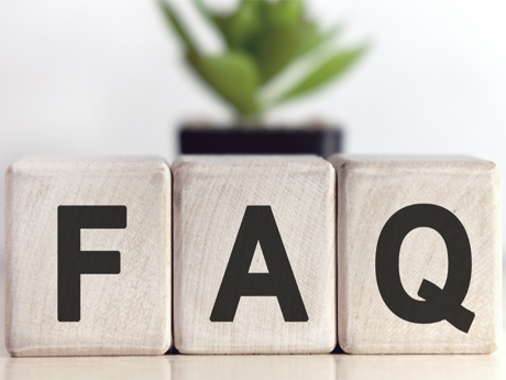 FAQ